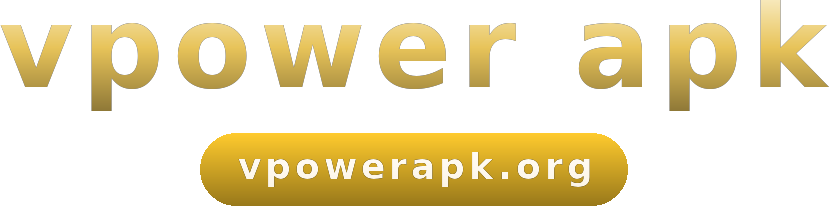 vpower apk logo